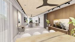 Hong Kong Park (D21), Semi-Detached #500701991